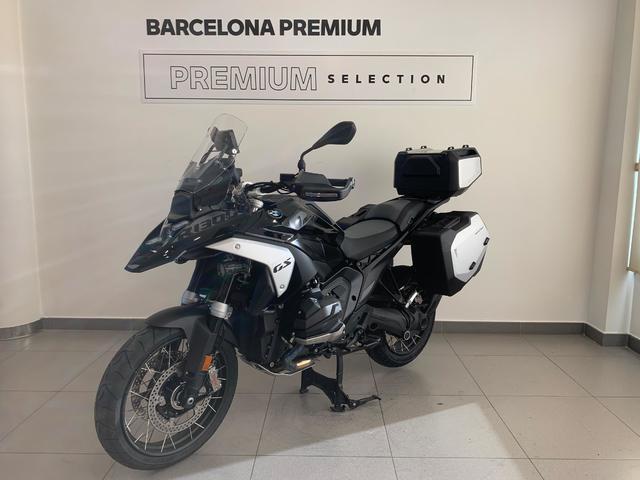 BMW Motorrad R 1300 GS  de ocasión 