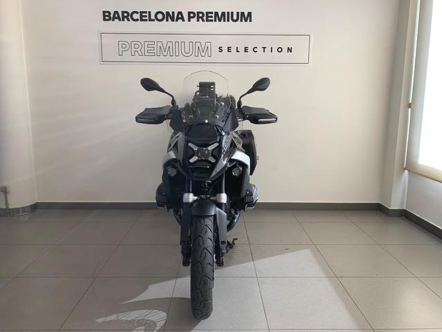 BMW Motorrad R 1300 GS  de ocasión 