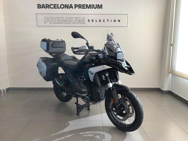 BMW Motorrad R 1300 GS  de ocasión 