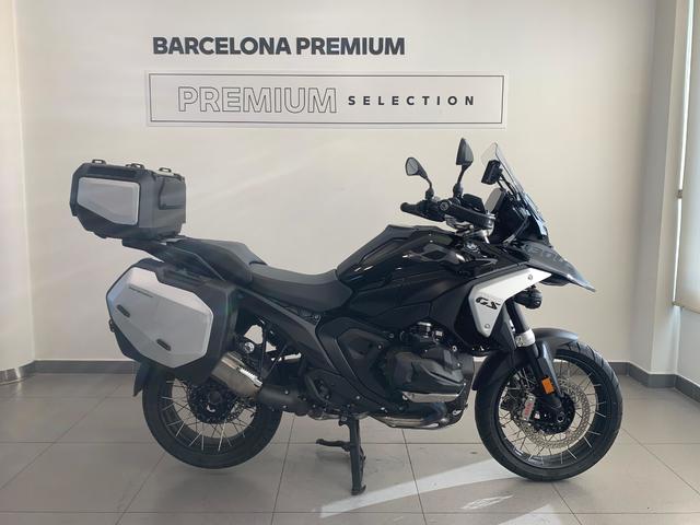 BMW Motorrad R 1300 GS  de ocasión 