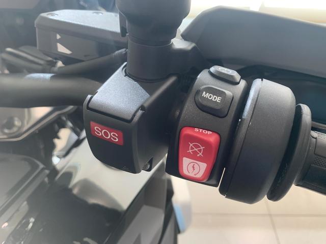 BMW Motorrad R 1300 GS  de ocasión 