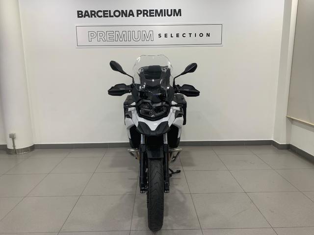 BMW Motorrad F 800 GS  de ocasión 