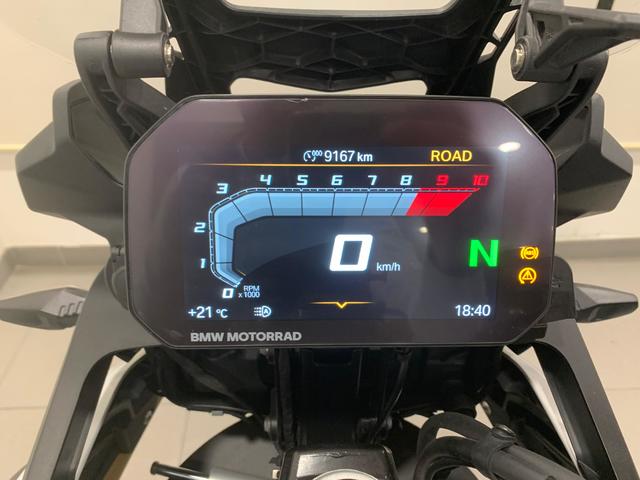 BMW Motorrad F 800 GS  de ocasión 