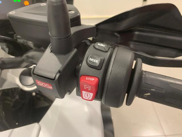 BMW Motorrad F 800 GS  de ocasión 