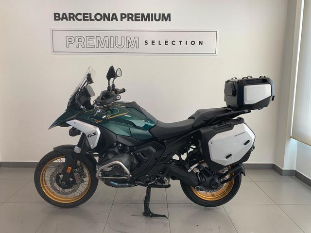 BMW Motorrad R 1300 GS  de ocasión 