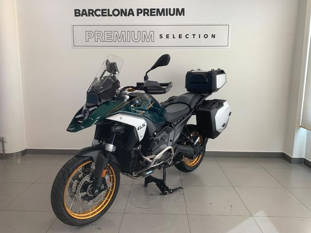 BMW Motorrad R 1300 GS  de ocasión 