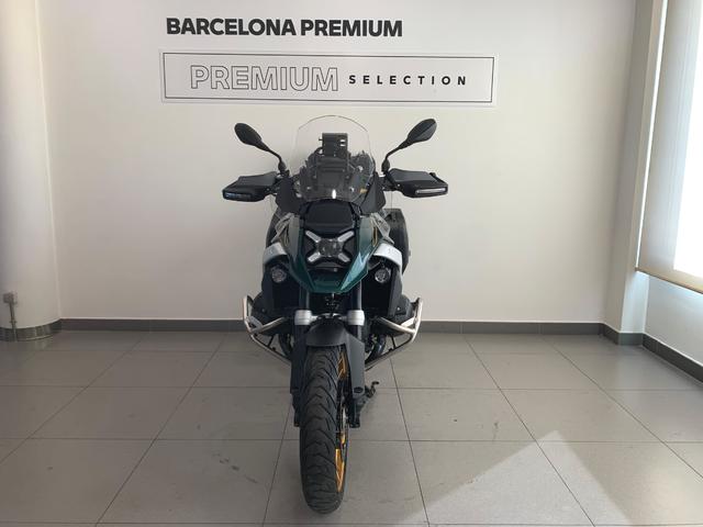 BMW Motorrad R 1300 GS  de ocasión 