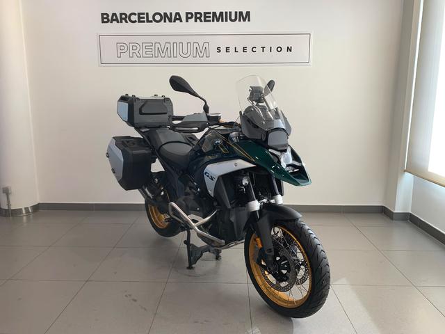 BMW Motorrad R 1300 GS  de ocasión 
