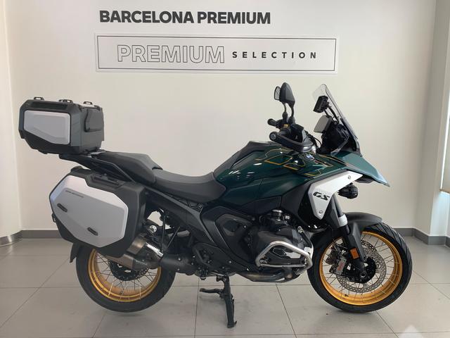 BMW Motorrad R 1300 GS  de ocasión 