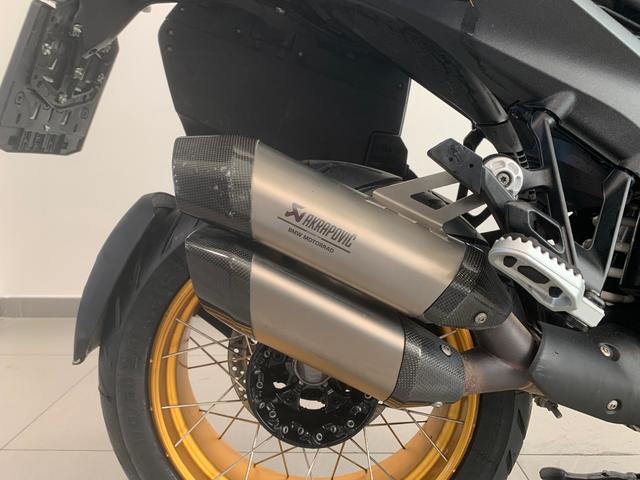 BMW Motorrad R 1300 GS  de ocasión 