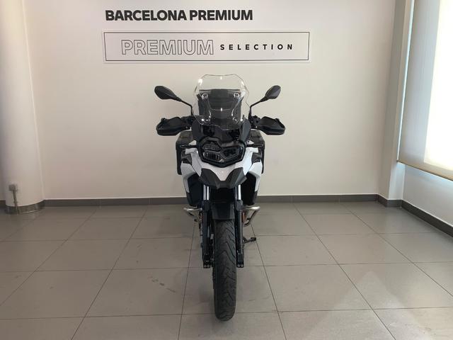 BMW Motorrad F 800 GS  de ocasión 