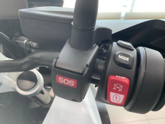 BMW Motorrad F 800 GS  de ocasión 