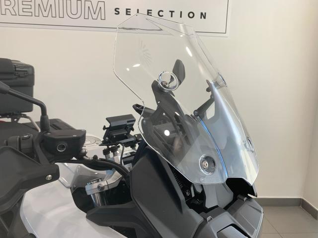 BMW Motorrad F 800 GS  de ocasión 