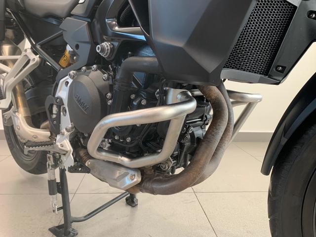 BMW Motorrad F 800 GS  de ocasión 