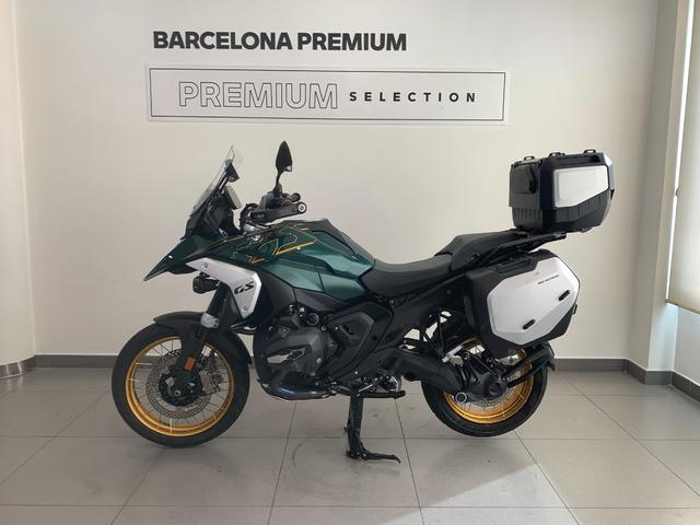 BMW Motorrad R 1300 GS  de ocasión 