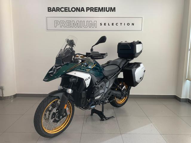 BMW Motorrad R 1300 GS  de ocasión 