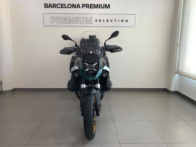 BMW Motorrad R 1300 GS  de ocasión 