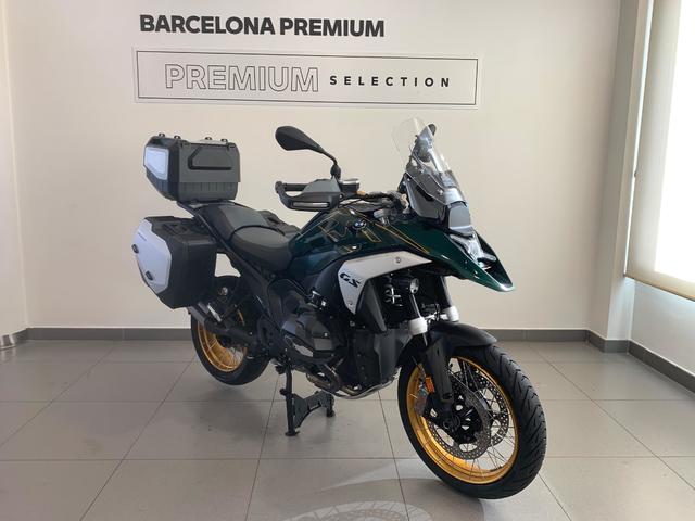 BMW Motorrad R 1300 GS  de ocasión 