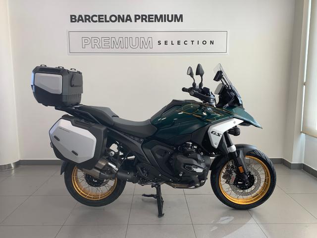 BMW Motorrad R 1300 GS  de ocasión 