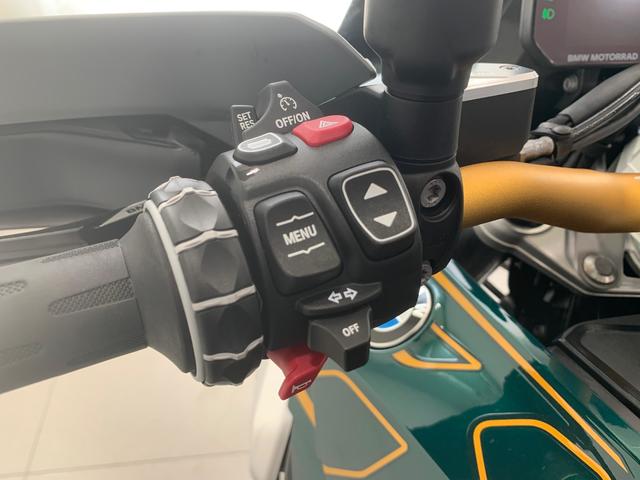 BMW Motorrad R 1300 GS  de ocasión 