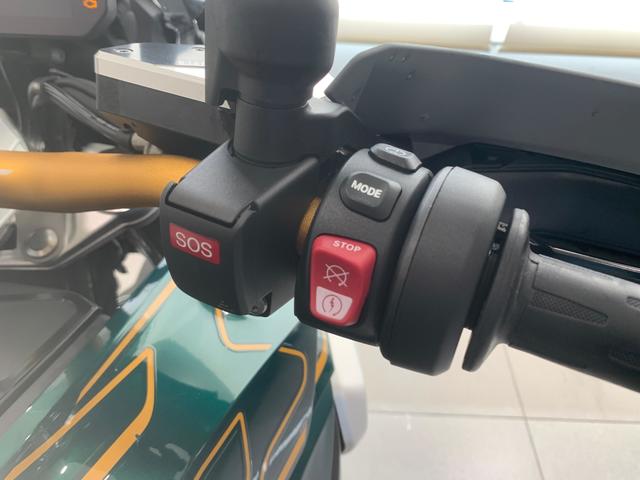 BMW Motorrad R 1300 GS  de ocasión 