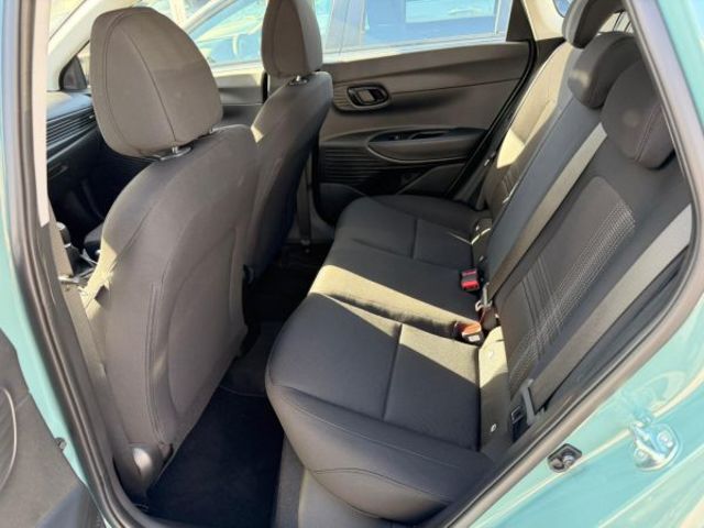 Hyundai Bayon 1.2 MPI Klass 59 kW (79 CV)