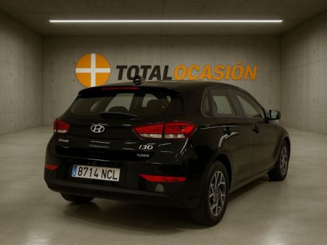 Hyundai i30 1.0 TGDI N Line SE 74 kW (100 CV)