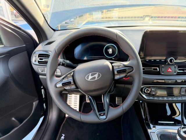 Hyundai i30 1.0 TGDI N Line SE 74 kW (100 CV)