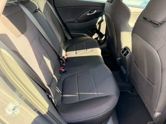 Hyundai i30 1.0 TGDI N Line SE 74 kW (100 CV)