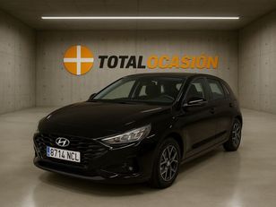 Hyundai i30 1.0 TGDI de segunda mano