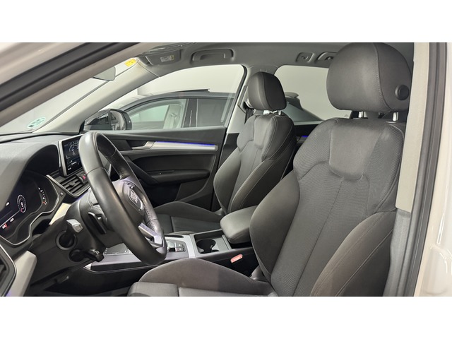 Audi Q5 Black line 2.0 TDI quattro 140 kW (190 CV) S tronic