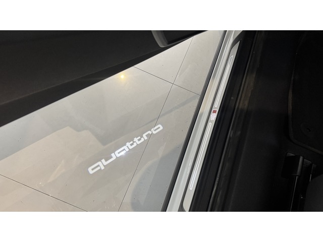 Audi Q5 Black line 2.0 TDI quattro 140 kW (190 CV) S tronic