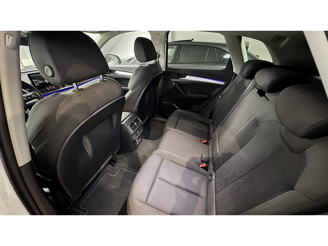 Audi Q5 Black line 2.0 TDI quattro 140 kW (190 CV) S tronic