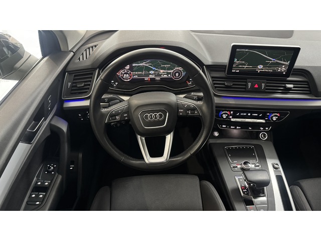 Audi Q5 Black line 2.0 TDI quattro 140 kW (190 CV) S tronic
