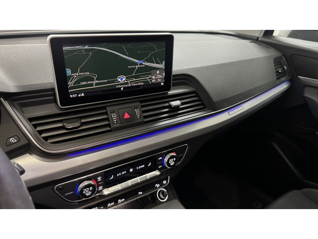 Audi Q5 Black line 2.0 TDI quattro 140 kW (190 CV) S tronic