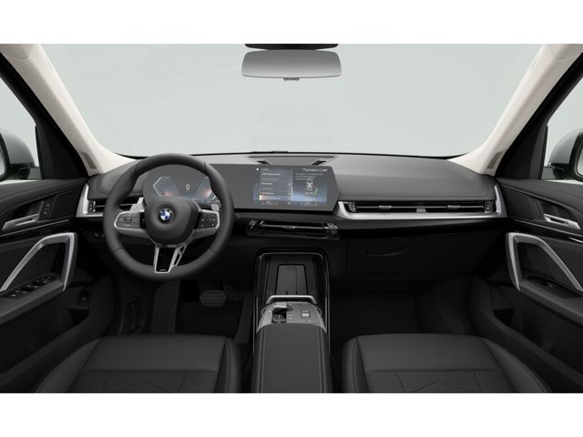 BMW X1 sDrive18d color Azul. Año 2022. 110KW(150CV). Diésel. En concesionario Automoviles Bertolin S.L. de Valencia