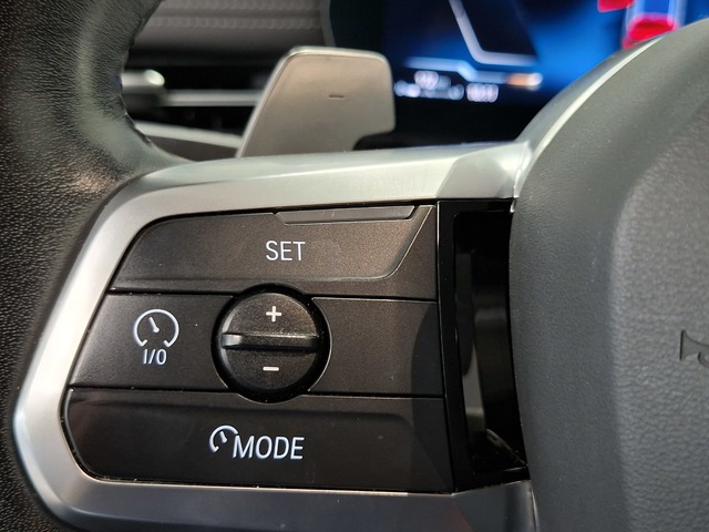 BMW X1 sDrive18d color Azul. Año 2022. 110KW(150CV). Diésel. En concesionario Automoviles Bertolin S.L. de Valencia