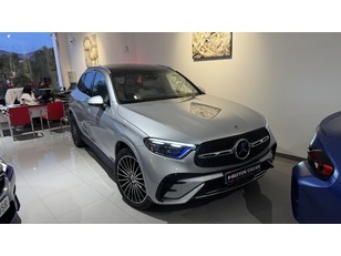 Mercedes-Benz GLC 300 d de segunda mano