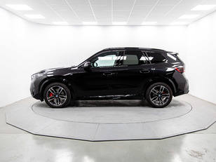Fotos de BMW X1 sDrive20i color Negro. Año 2025. 125KW(170CV). Gasolina. En concesionario Móvil Begar Alicante de Alicante