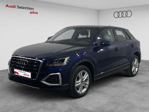 Audi Q2 en Motorflash