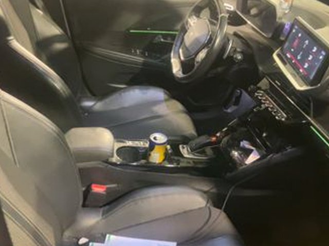 Peugeot 208 PureTech 130 GT Line EAT8 96 kW (130 CV)