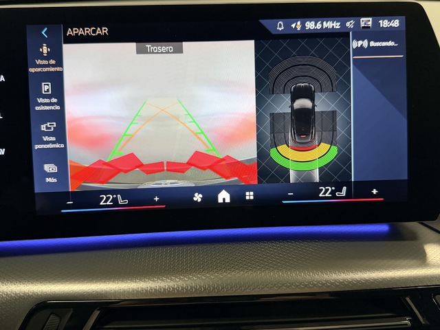 BMW X2 sDrive18d color Negro. Año 2025. 110KW(150CV). Diésel. En concesionario Maberauto de Castellón
