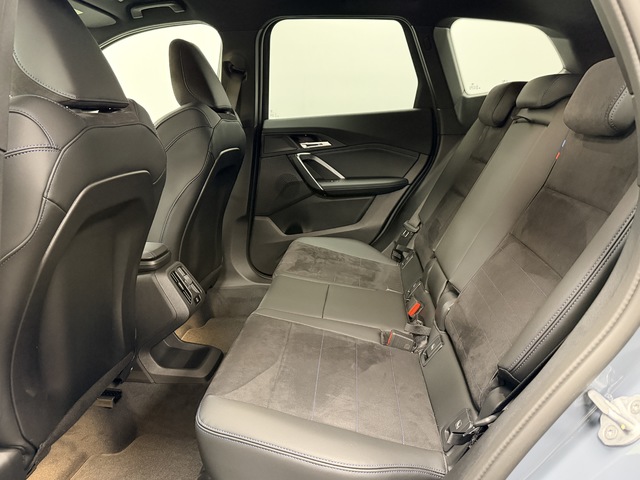 BMW X1 sDrive20d color Gris. Año 2025. 120KW(163CV). Diésel. En concesionario Maberauto de Castellón