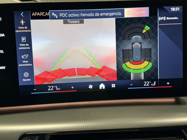 BMW X1 sDrive20d color Gris. Año 2025. 120KW(163CV). Diésel. En concesionario Maberauto de Castellón