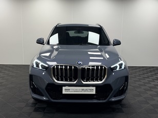 Fotos de BMW X1 sDrive20d color Gris. Año 2025. 120KW(163CV). Diésel. En concesionario Maberauto de Castellón