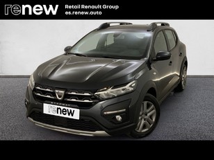 Dacia Sandero en Motorflash