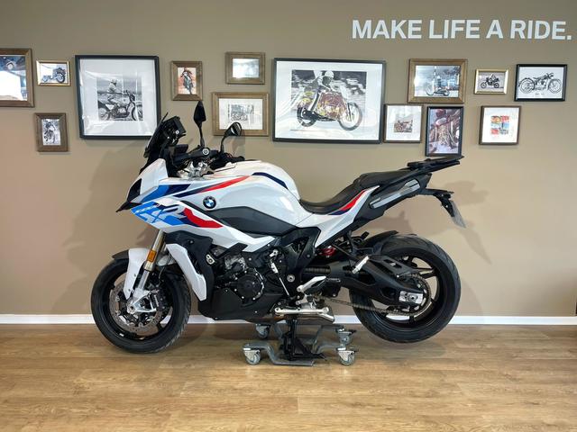 BMW Motorrad S 1000 XR  de ocasión 