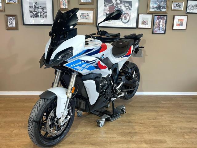 BMW Motorrad S 1000 XR  de ocasión 