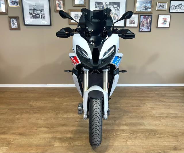 BMW Motorrad S 1000 XR  de ocasión 