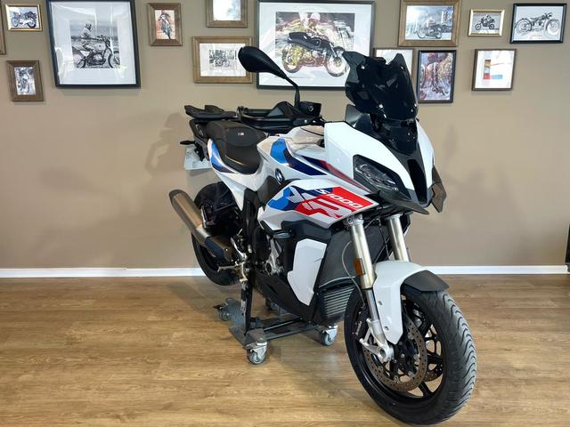 BMW Motorrad S 1000 XR  de ocasión 